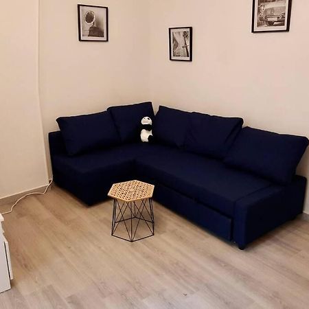 Grand Studio Confort Avec Exterieur Reims Exterior foto